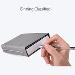 غطاء حماية قرص صلب ORICO PHP-35 بحجم 3.5 بوصة SATA