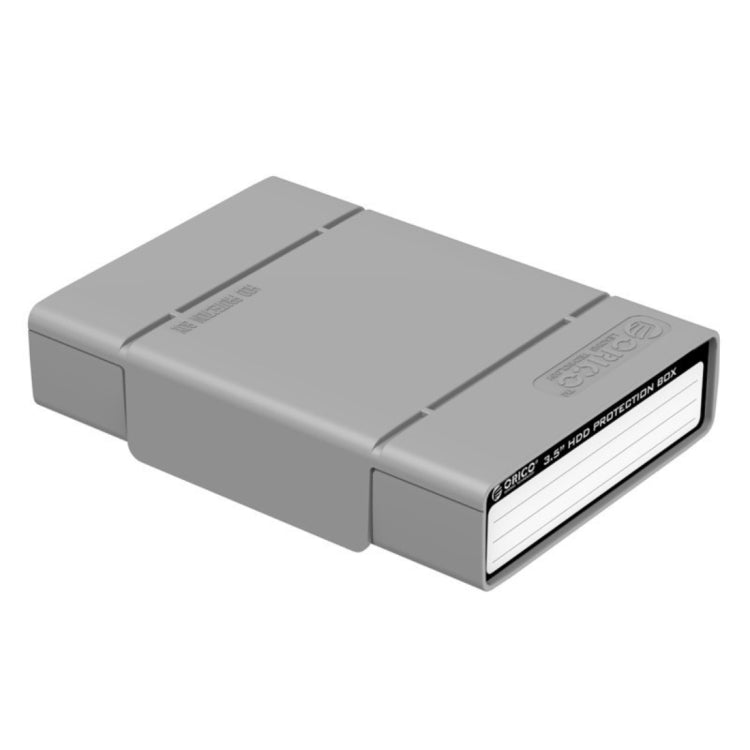 غطاء حماية قرص صلب ORICO PHP-35 بحجم 3.5 بوصة SATA