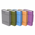 غطاء حماية قرص صلب ORICO PHP-35 بحجم 3.5 بوصة SATA