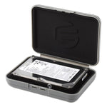 غطاء حماية قرص صلب ORICO PHX-35 بحجم 3.5 بوصة SATA