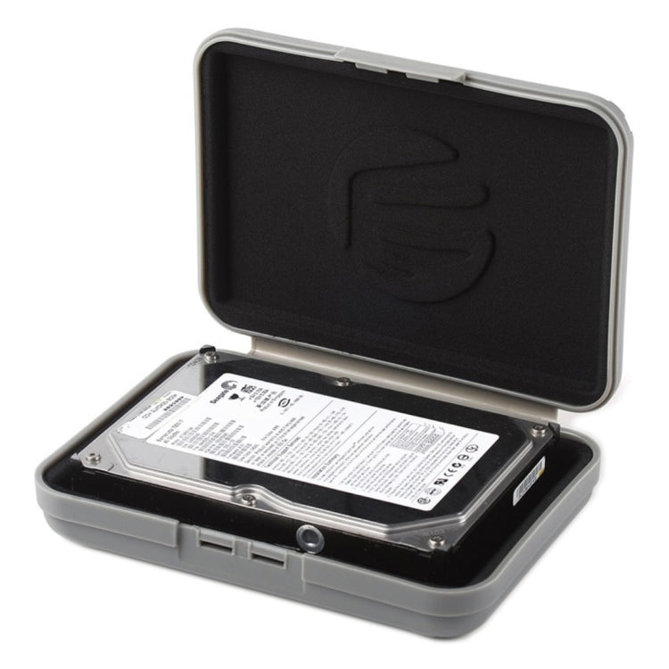غطاء حماية قرص صلب ORICO PHX-35 بحجم 3.5 بوصة SATA