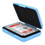 غطاء حماية قرص صلب ORICO PHX-35 بحجم 3.5 بوصة SATA