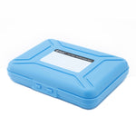 غطاء حماية قرص صلب ORICO PHX-35 بحجم 3.5 بوصة SATA