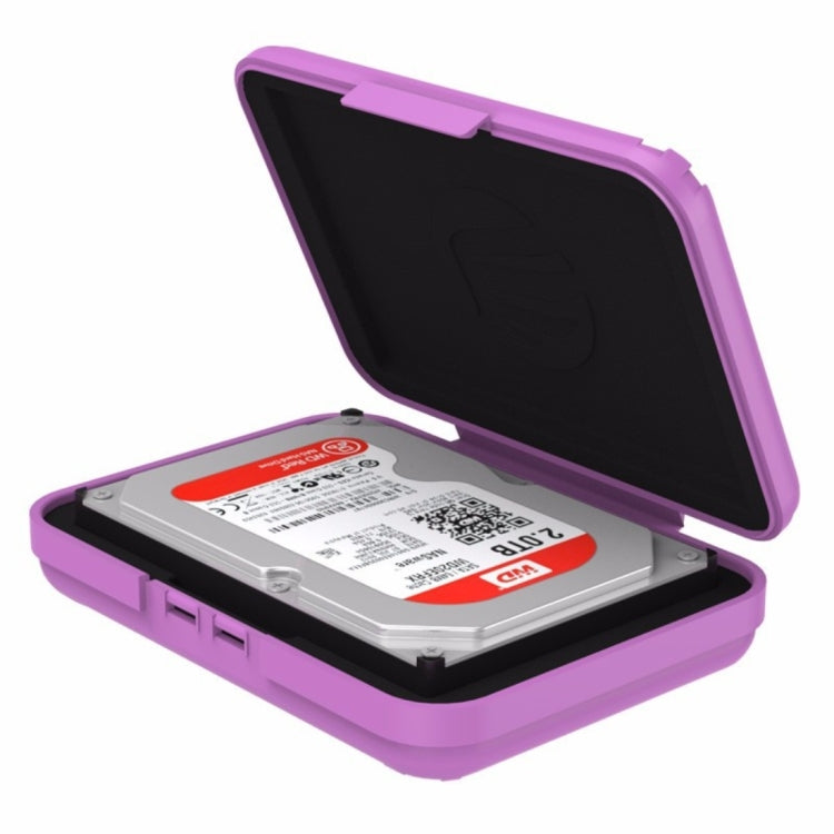 غطاء حماية قرص صلب ORICO PHX-35 بحجم 3.5 بوصة SATA