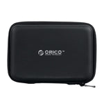 غطاء حماية قرص صلب ORICO PHB-25 بحجم 2.5 بوصة SATA