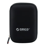 غطاء حماية قرص صلب ORICO PHD-25 بحجم 2.5 بوصة SATA