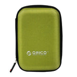 غطاء حماية قرص صلب ORICO PHD-25 بحجم 2.5 بوصة SATA
