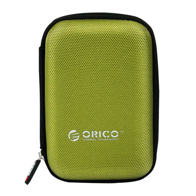غطاء حماية قرص صلب ORICO PHD-25 بحجم 2.5 بوصة SATA