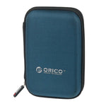 غطاء حماية قرص صلب ORICO PHD-25 بحجم 2.5 بوصة SATA