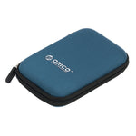 غطاء حماية قرص صلب ORICO PHD-25 بحجم 2.5 بوصة SATA