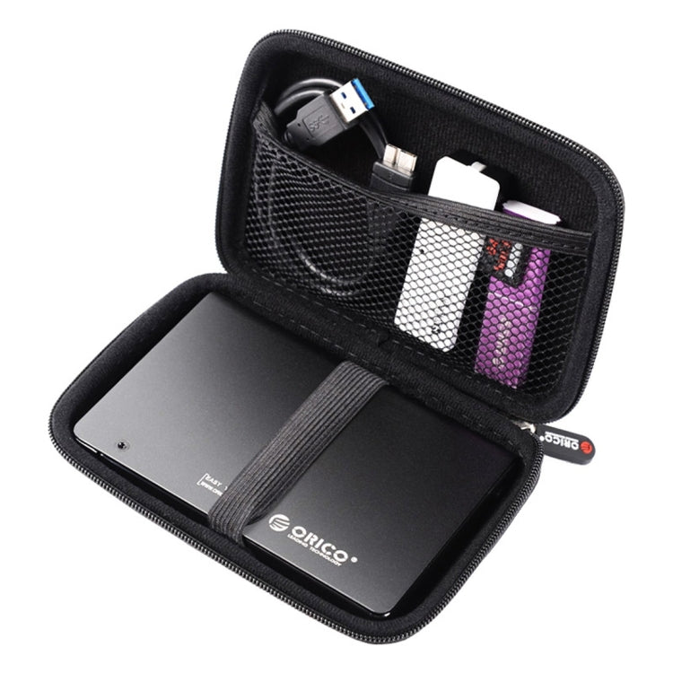 غطاء حماية قرص صلب ORICO PHD-25 بحجم 2.5 بوصة SATA