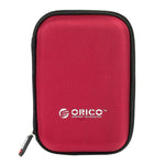 غطاء حماية قرص صلب ORICO PHD-25 بحجم 2.5 بوصة SATA