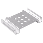 ORICO AC52535-1S 2.5 & 3.5 inch SSD Solid State Rack Aluminum Hard Drive Caddy