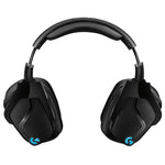Logitech G933S Wireless Wired Dual-mode EarphoneDolby 7.1 Stereo Noise Reduction Competition Gaming Headset, G933S