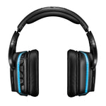 Logitech G933S Wireless Wired Dual-mode EarphoneDolby 7.1 Stereo Noise Reduction Competition Gaming Headset, G933S
