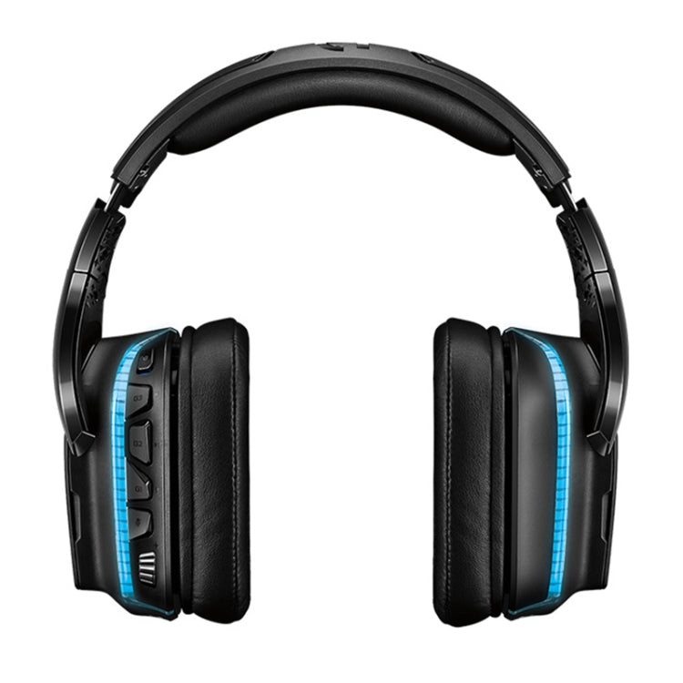 Logitech G933S Wireless Wired Dual-mode EarphoneDolby 7.1 Stereo Noise Reduction Competition Gaming Headset, G933S