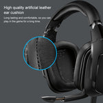 Logitech G933S Wireless Wired Dual-mode EarphoneDolby 7.1 Stereo Noise Reduction Competition Gaming Headset, G933S