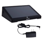 TV Box Style PiPo X9S Windows 10 Mini PC + 8.9 inch Tablet, Intel Celeron N4020 1.10GHz, RAM: 4GB, ROM: 64GB, Support WiFi / LAN / BT4.0 / HDMI, 4GB+64GB TV Box