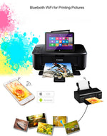 TV Box Style PiPo X9S Windows 10 Mini PC + 8.9 inch Tablet, Intel Celeron N4020 1.10GHz, RAM: 4GB, ROM: 64GB, Support WiFi / LAN / BT4.0 / HDMI, 4GB+64GB TV Box