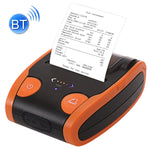طابعة إيصالات حرارية محمولة QS-5806 بحجم 58 مم مع بلوتوث، QS-5806-E، QS-5806-H