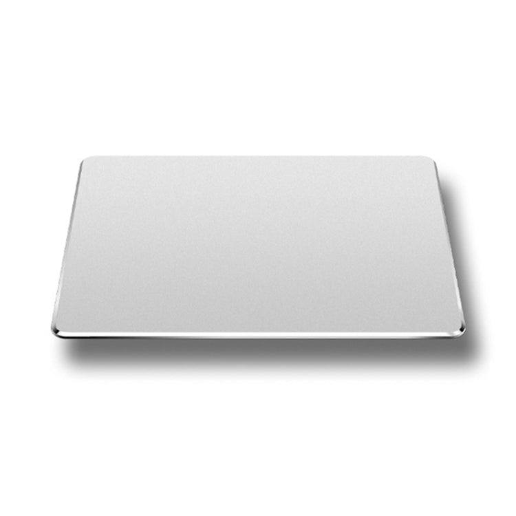 Aluminum Alloy Double-sided Non-slip Mat Desk Mouse Pad, Size : Mini, Size : Mini