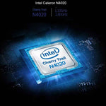 PiPo X11 TV Box Style Tablet Mini PC, 3GB+64GB, 9.0 inch Windows 10 Intel Celeron N4020 Quad Core up to 2.8GHz, US/EU Plug