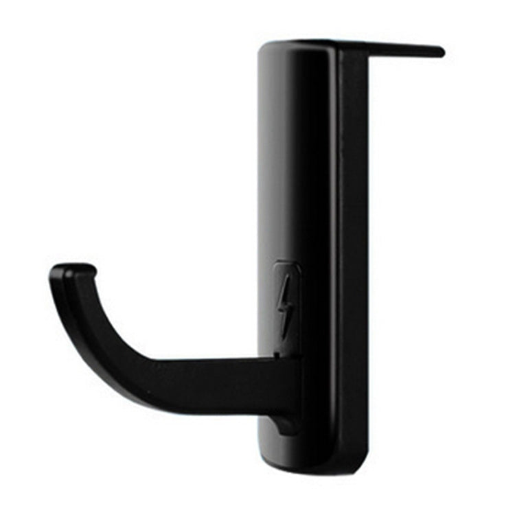Universal Headphone Hanger PC Monitor Desk Headset Stand Holder Hook