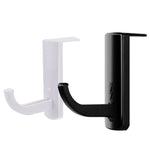 Universal Headphone Hanger PC Monitor Desk Headset Stand Holder Hook