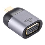 محول ذكر Type-C إلى أنثى VGA DB15P
