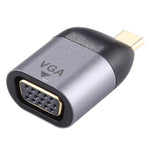 محول ذكر Type-C إلى أنثى VGA DB15P