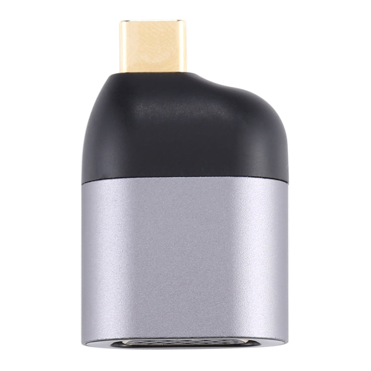 محول ذكر Type-C إلى أنثى VGA DB15P