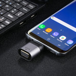 محول ذكر Type-C إلى أنثى VGA DB15P
