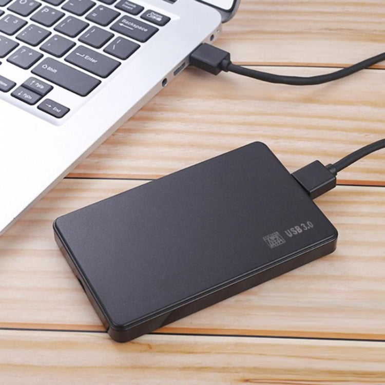 علبة قرص صلب خارجي USB 3.0 بحجم 2.5 بوصة، YPH003