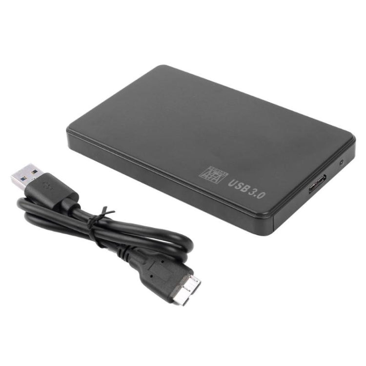 علبة قرص صلب خارجي USB 3.0 بحجم 2.5 بوصة، YPH003