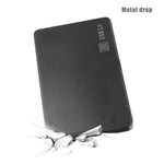 علبة قرص صلب خارجي USB 3.0 بحجم 2.5 بوصة، YPH003