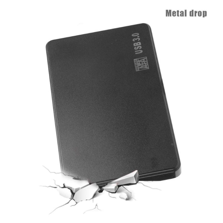 علبة قرص صلب خارجي USB 3.0 بحجم 2.5 بوصة، YPH003