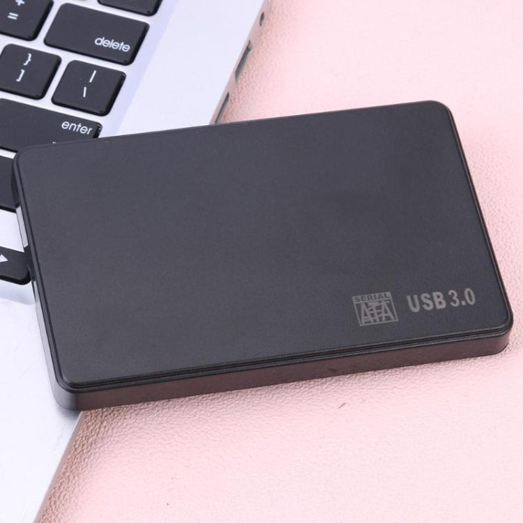 علبة قرص صلب خارجي USB 3.0 بحجم 2.5 بوصة، YPH003