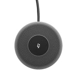 Logitech V-U0044 Video Conference Omnidirectional Microphone for CC4000e Extension Microphone