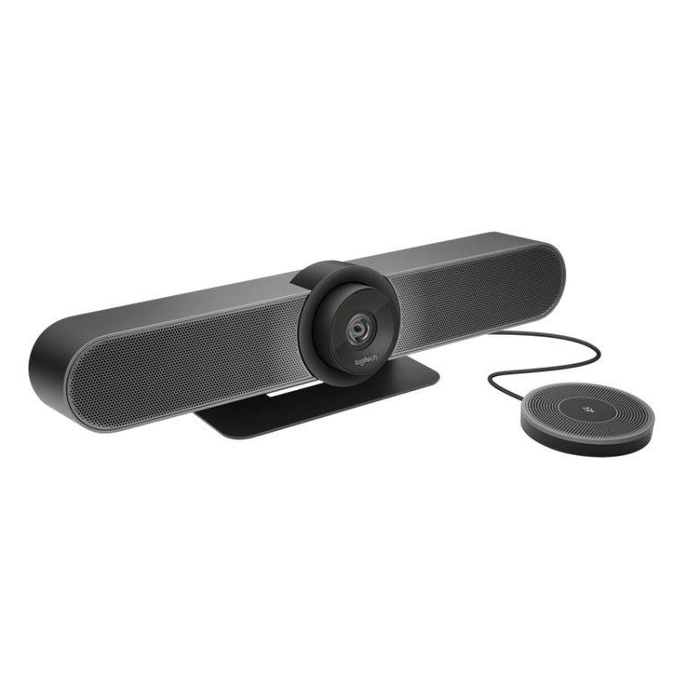 Logitech V-U0044 Video Conference Omnidirectional Microphone for CC4000e Extension Microphone