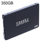 Vaseky V800 350GB 2.5 inch SATA3 6GB/s Ultra-Slim 7mm Solid State Drive SSD Hard Disk Drive for Desktop, Notebook, 350GB