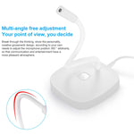 Yanmai G22 USB Desktop Computer Microphone