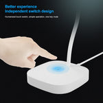 Yanmai G22 USB Desktop Computer Microphone