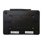 PiPo X8 Pro TV Box Style Mini PC, 4GB + 64GB, 7 inch Windows 10, Intel Celeron N4020 Dual Core, Support TF Card / Bluetooth / WiFi / LAN / HDMI, US/EU Plug, X8 Pro