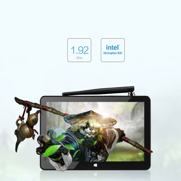 PiPo X8 Pro TV Box Style Mini PC, 4GB + 64GB, 7 inch Windows 10, Intel Celeron N4020 Dual Core, Support TF Card / Bluetooth / WiFi / LAN / HDMI, US/EU Plug, X8 Pro