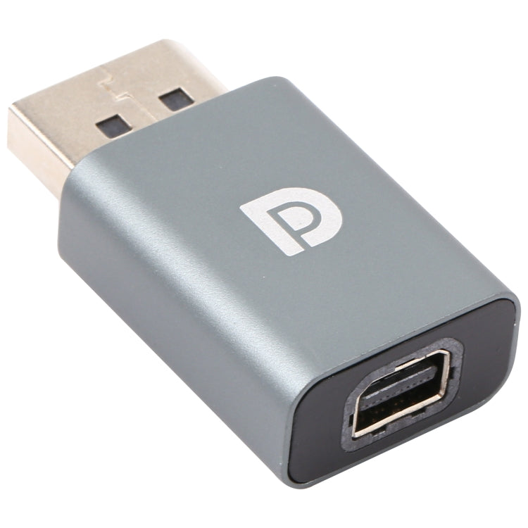 محول Mini DisplayPort أنثى إلى DisplayPort ذكر، Mini DP أنثى إلى DP ذكر