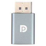 محول Mini DisplayPort أنثى إلى DisplayPort ذكر، Mini DP أنثى إلى DP ذكر