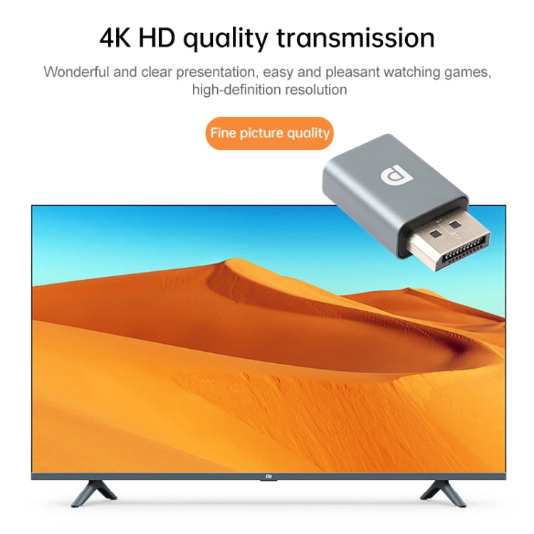 محول Mini DisplayPort أنثى إلى DisplayPort ذكر، Mini DP أنثى إلى DP ذكر
