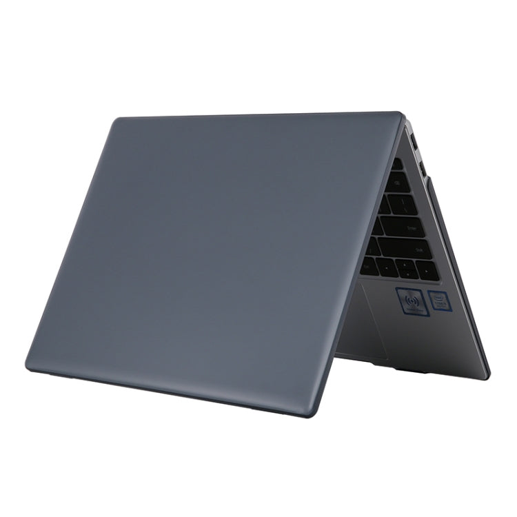 For Huawei MateBook 14 inch Shockproof Crystal Laptop Protective Case, For Huawei MateBook 14 inch 2023 / 2022 / 2021