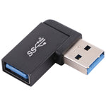 محول USB أنثى إلى USB ذكر