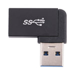 محول USB أنثى إلى USB ذكر